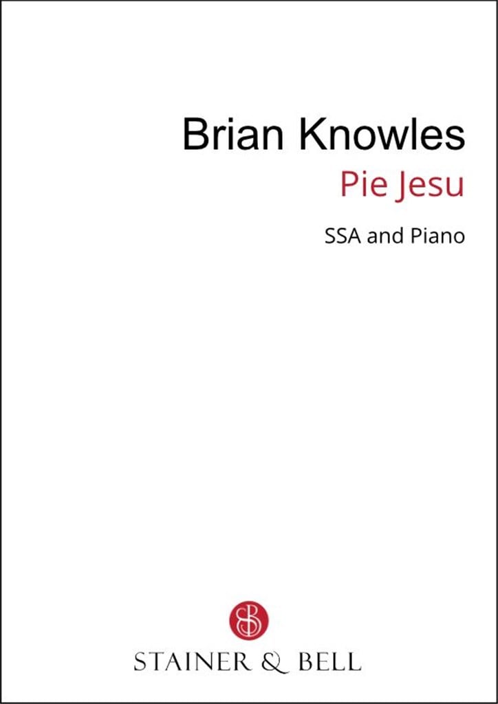 Pie Jesu